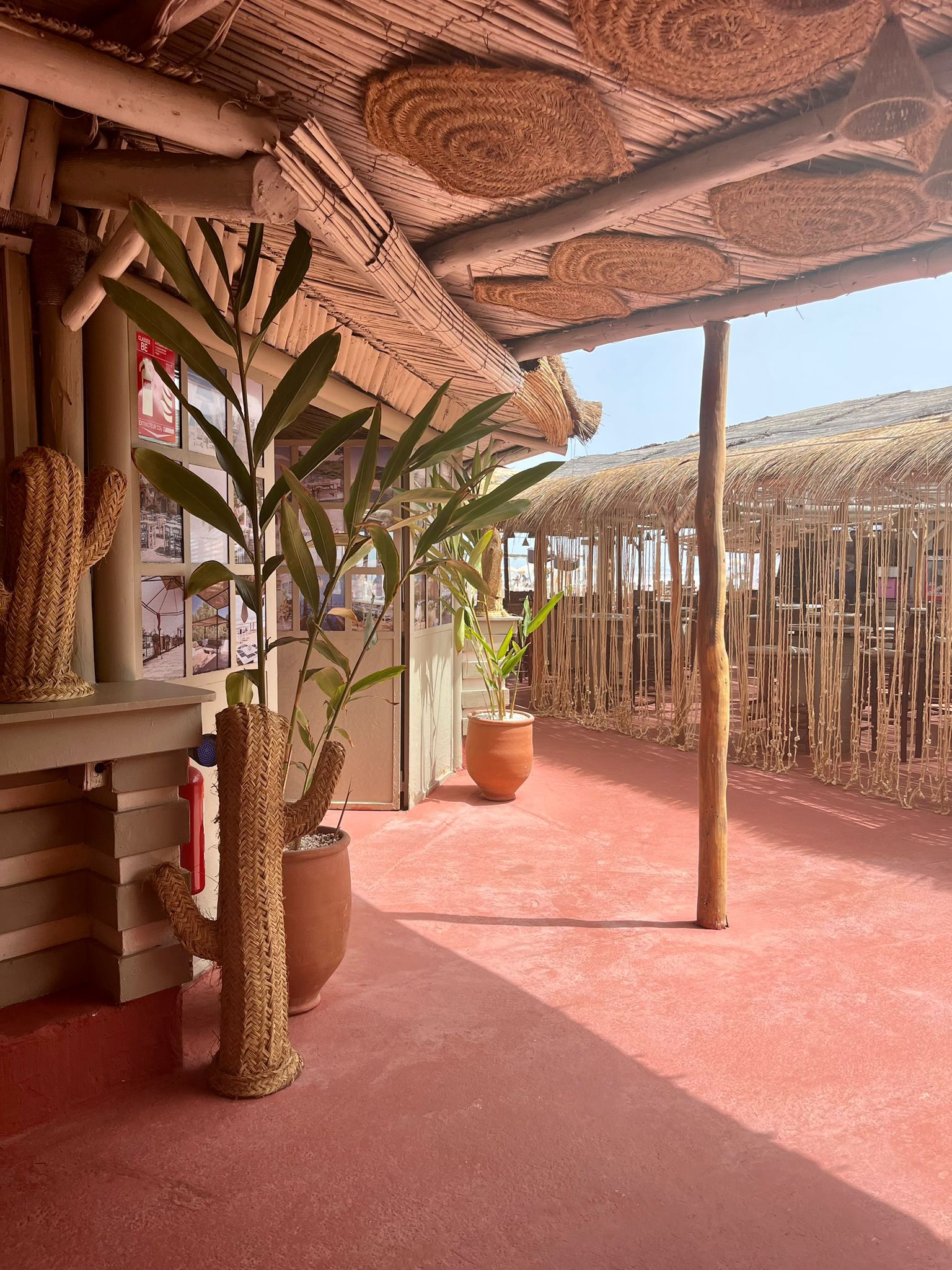 Tahiti-beach-club-casablanca-Maroc-surf-plage-restaurant-bar-paillote-7